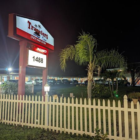 Travelers Inn - Clearwater Dış mekan fotoğraf