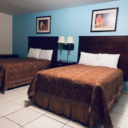 Travelers Inn - Clearwater Dış mekan fotoğraf