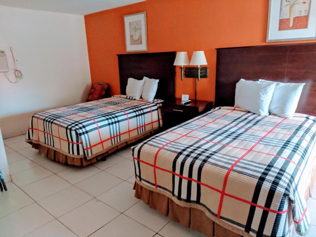 Travelers Inn - Clearwater Dış mekan fotoğraf