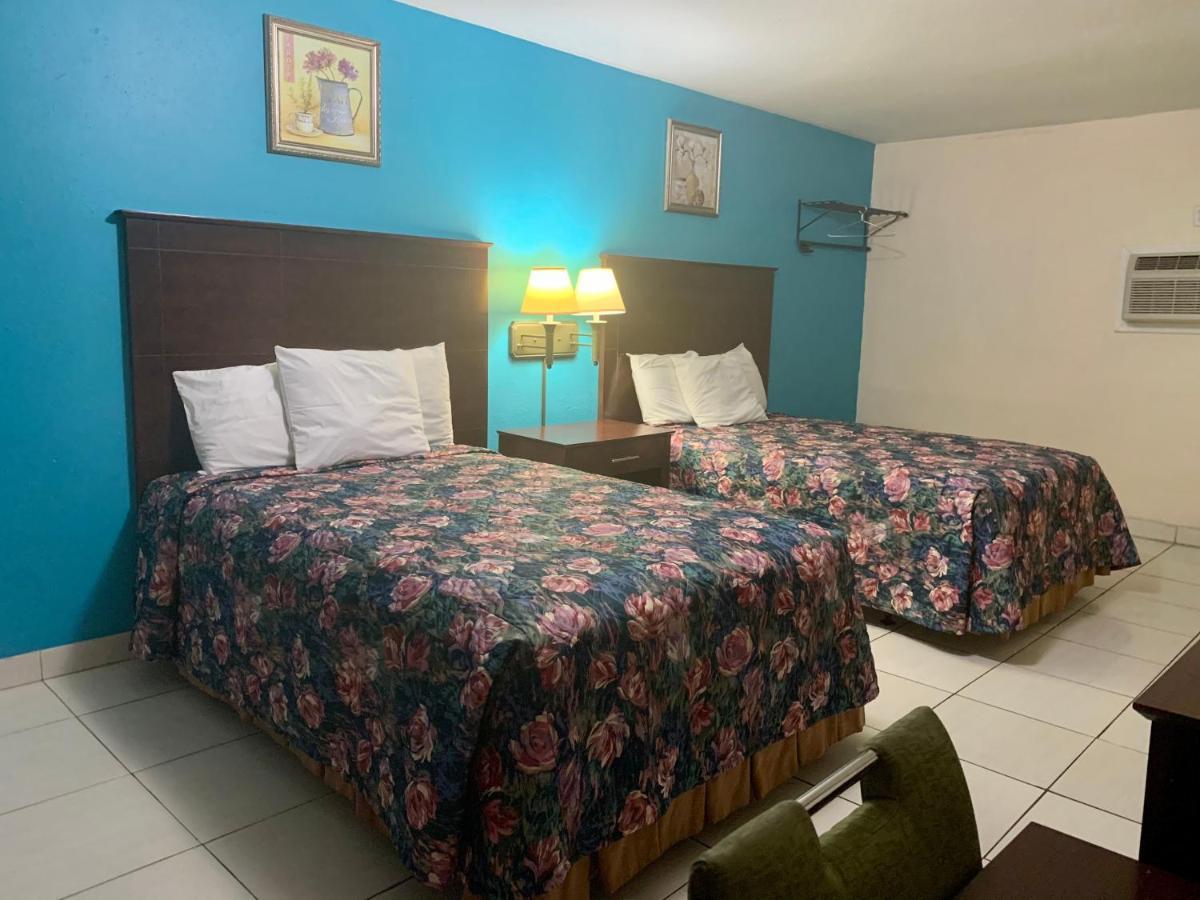 Travelers Inn - Clearwater Dış mekan fotoğraf