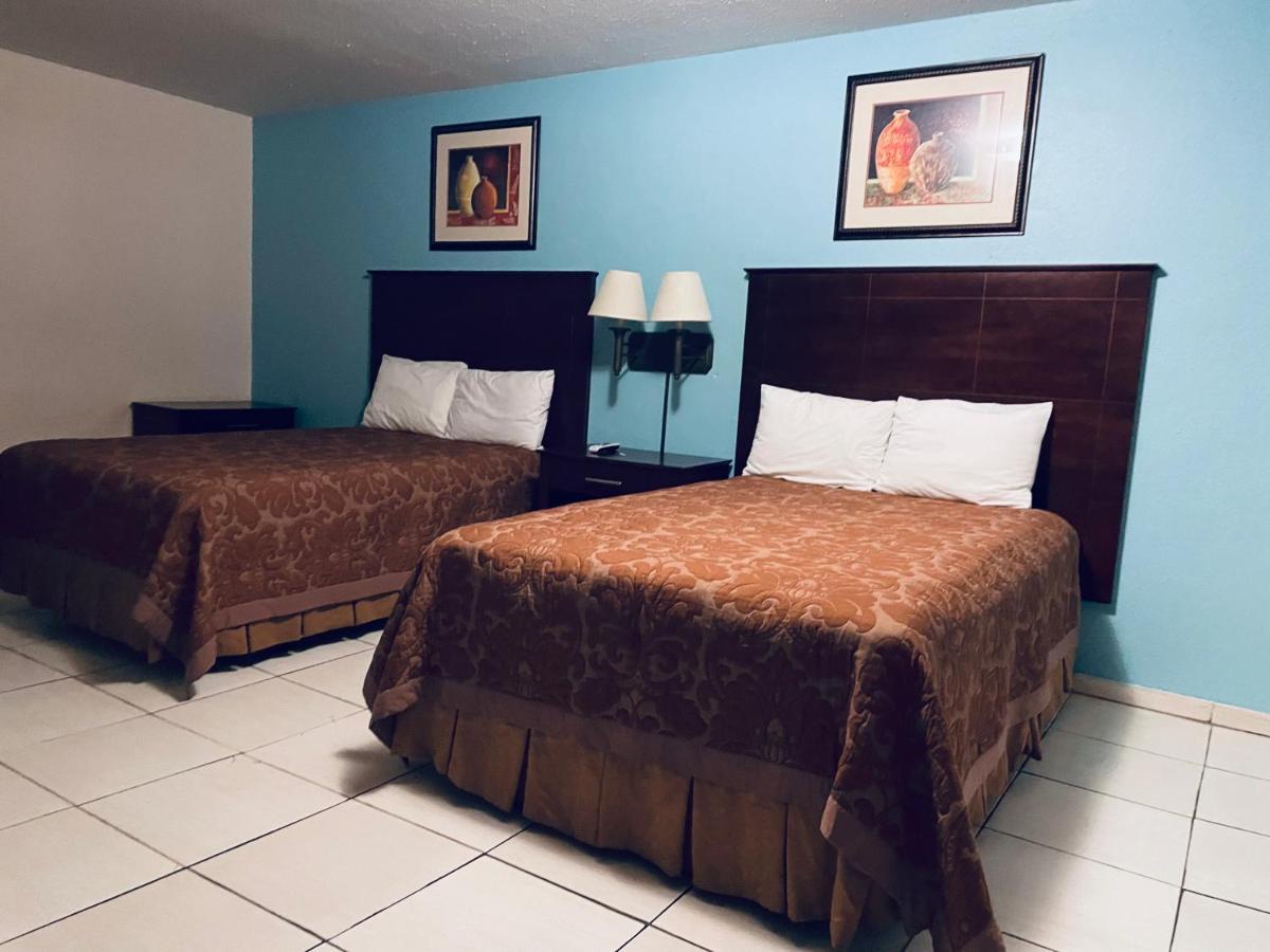 Travelers Inn - Clearwater Dış mekan fotoğraf