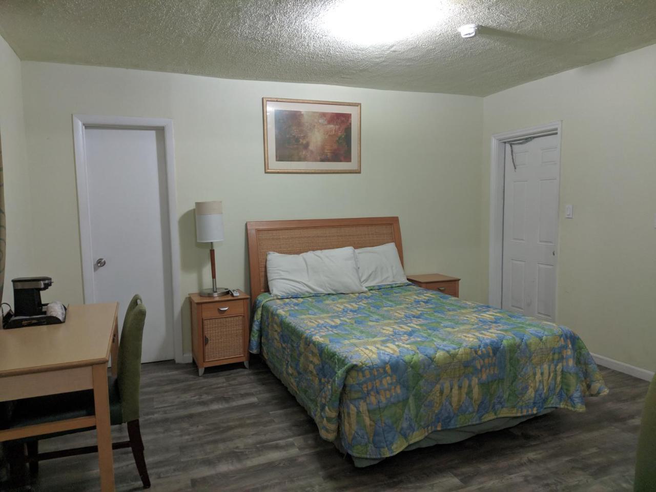Travelers Inn - Clearwater Dış mekan fotoğraf