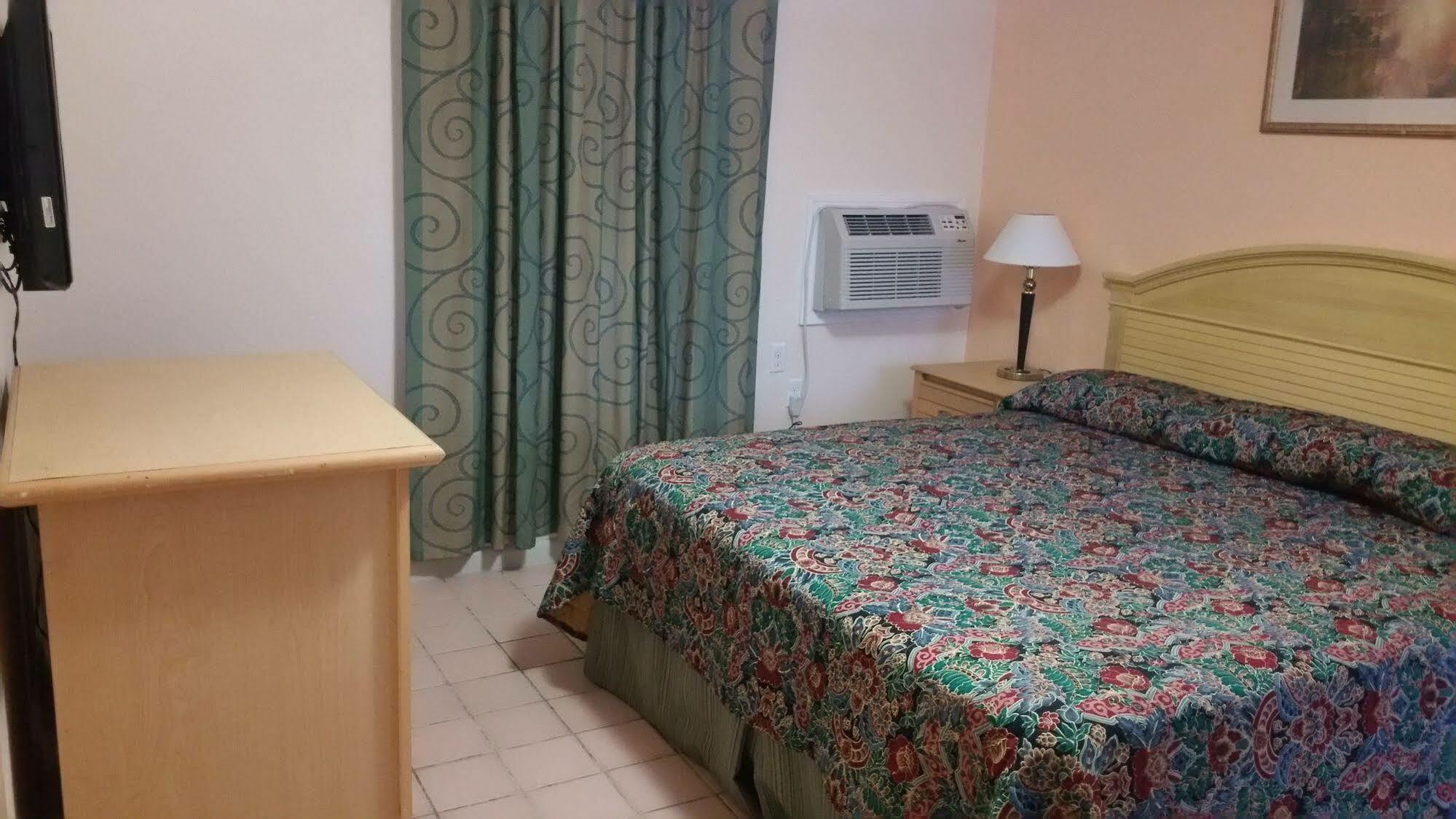 Travelers Inn - Clearwater Dış mekan fotoğraf