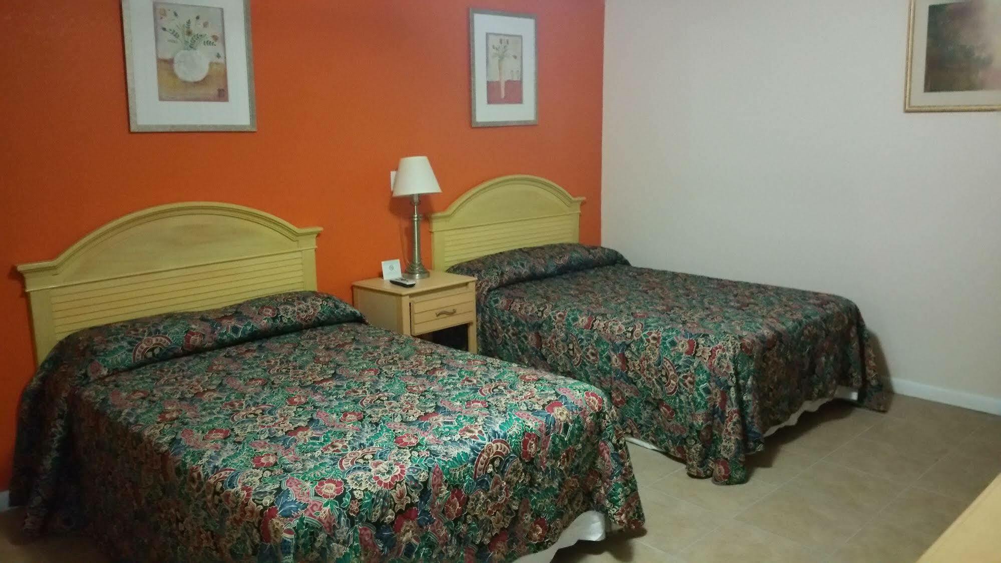 Travelers Inn - Clearwater Dış mekan fotoğraf