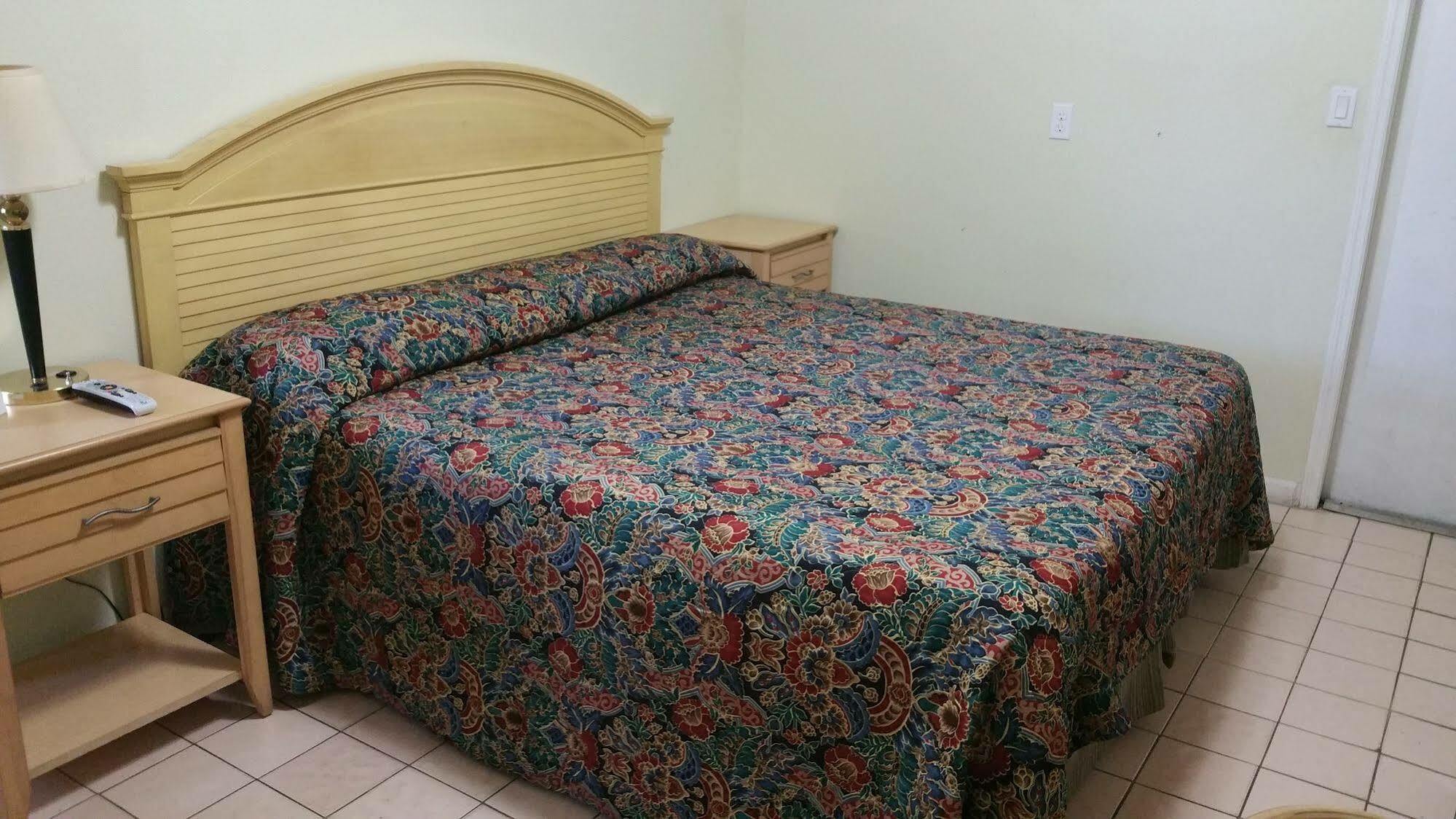 Travelers Inn - Clearwater Dış mekan fotoğraf