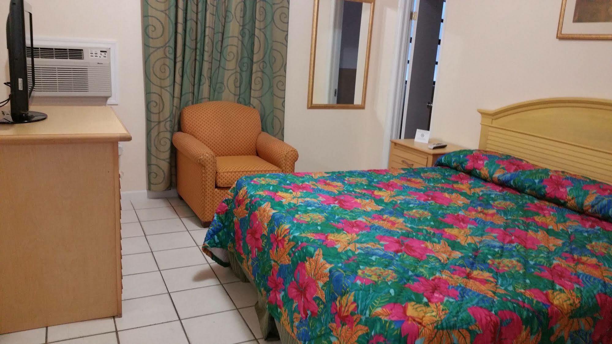 Travelers Inn - Clearwater Dış mekan fotoğraf