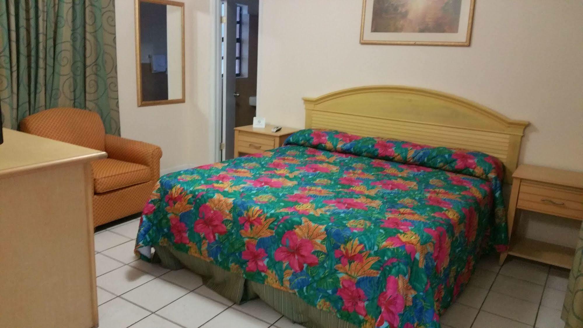 Travelers Inn - Clearwater Dış mekan fotoğraf