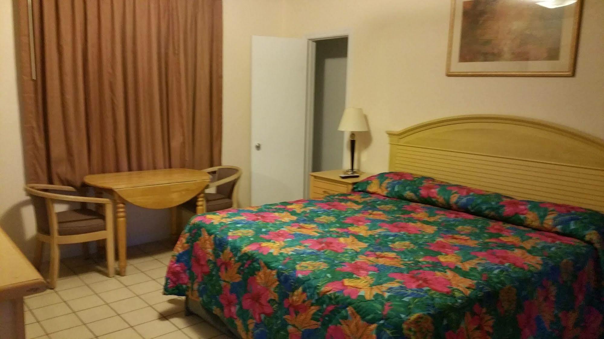 Travelers Inn - Clearwater Dış mekan fotoğraf